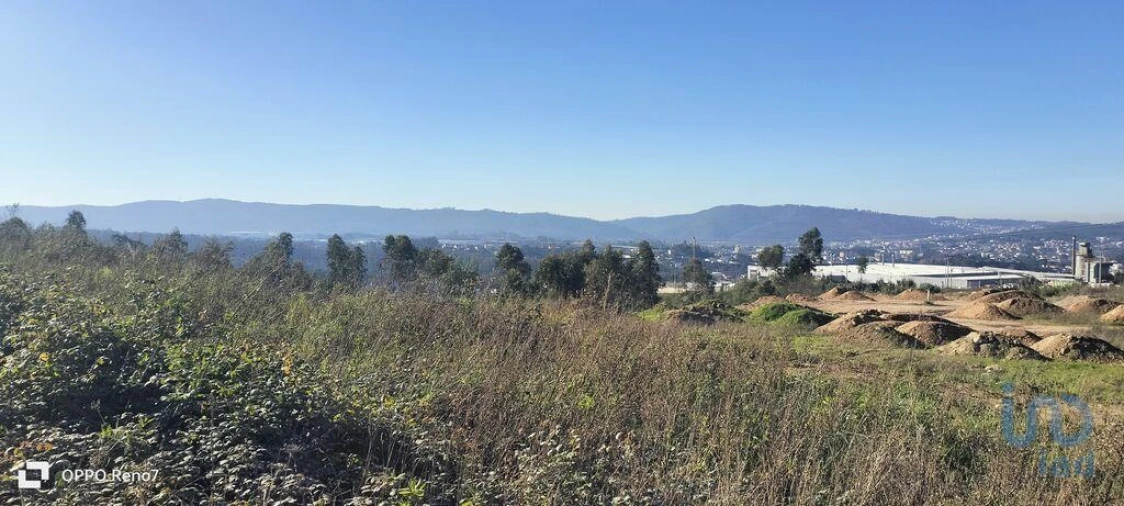 Terreno para Venda em Gandra Foto 2