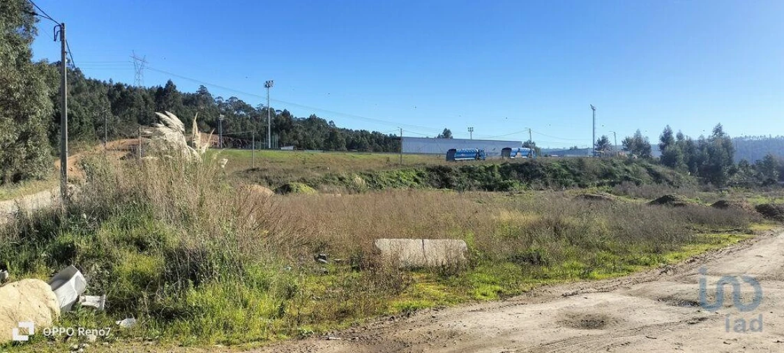 Terreno para Venda em Gandra Foto 8