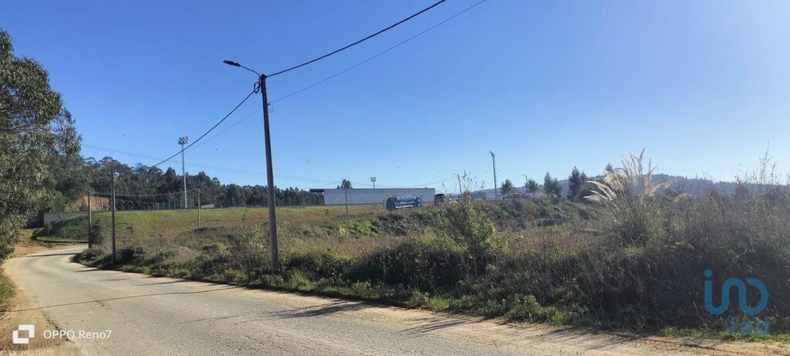 Terreno para Venda em Gandra Foto 6