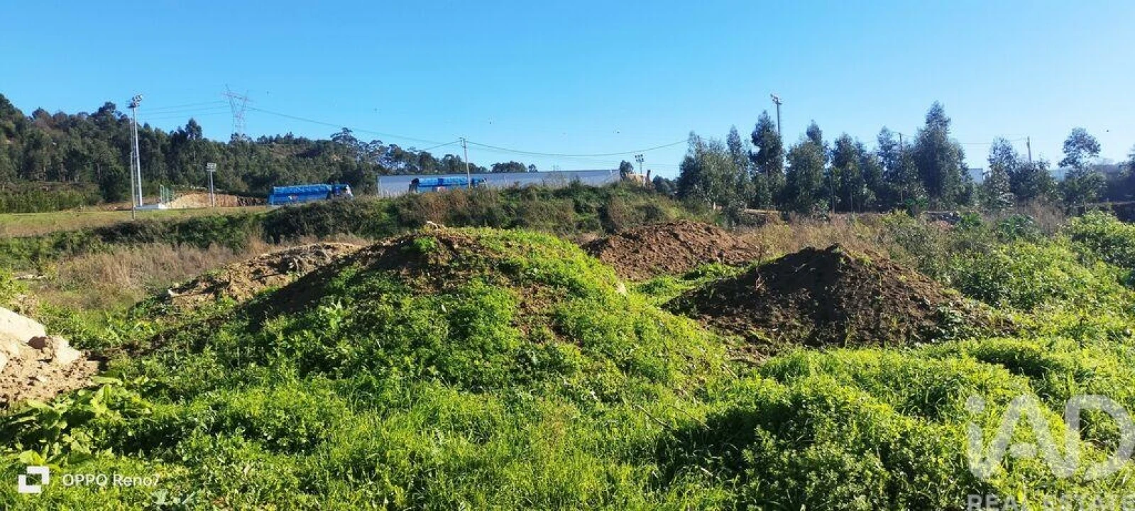Terreno para Venda em Gandra Foto 15