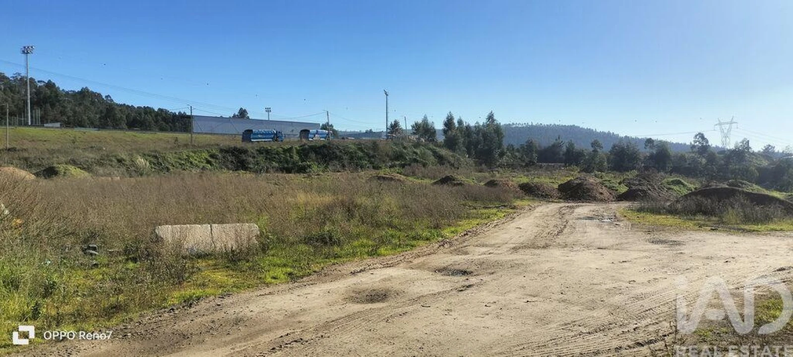 Terreno para Venda em Gandra Foto 26