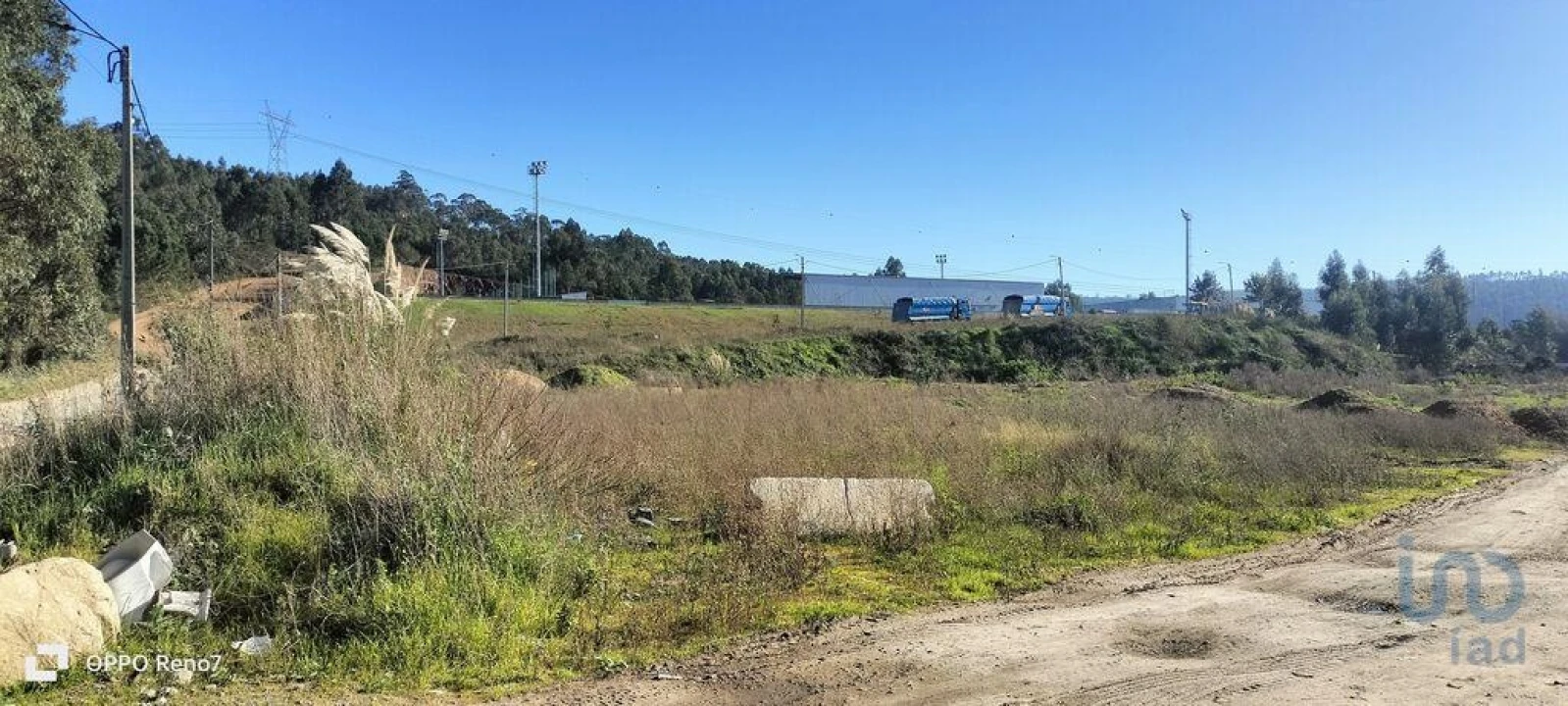 Terreno para Venda em Gandra Foto 8