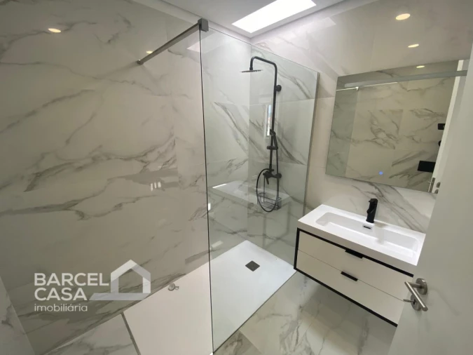 Moradia T3 para Venda em Barcelinhos Foto 21