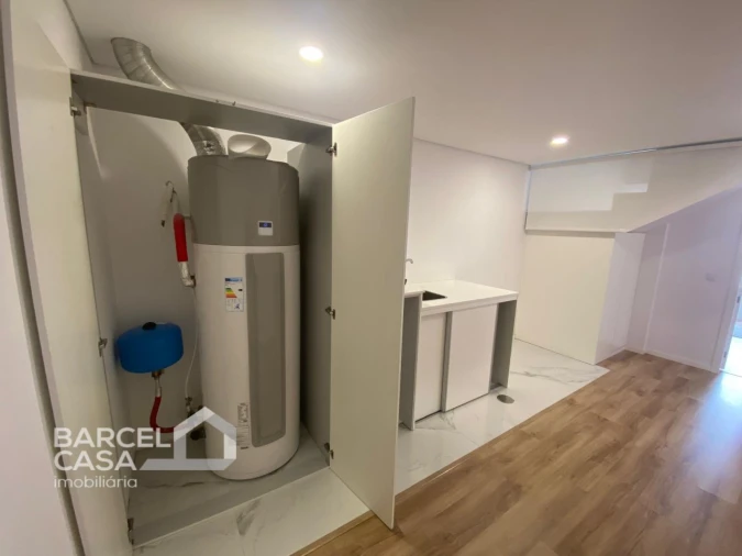 Moradia T3 para Venda em Barcelinhos Foto 27