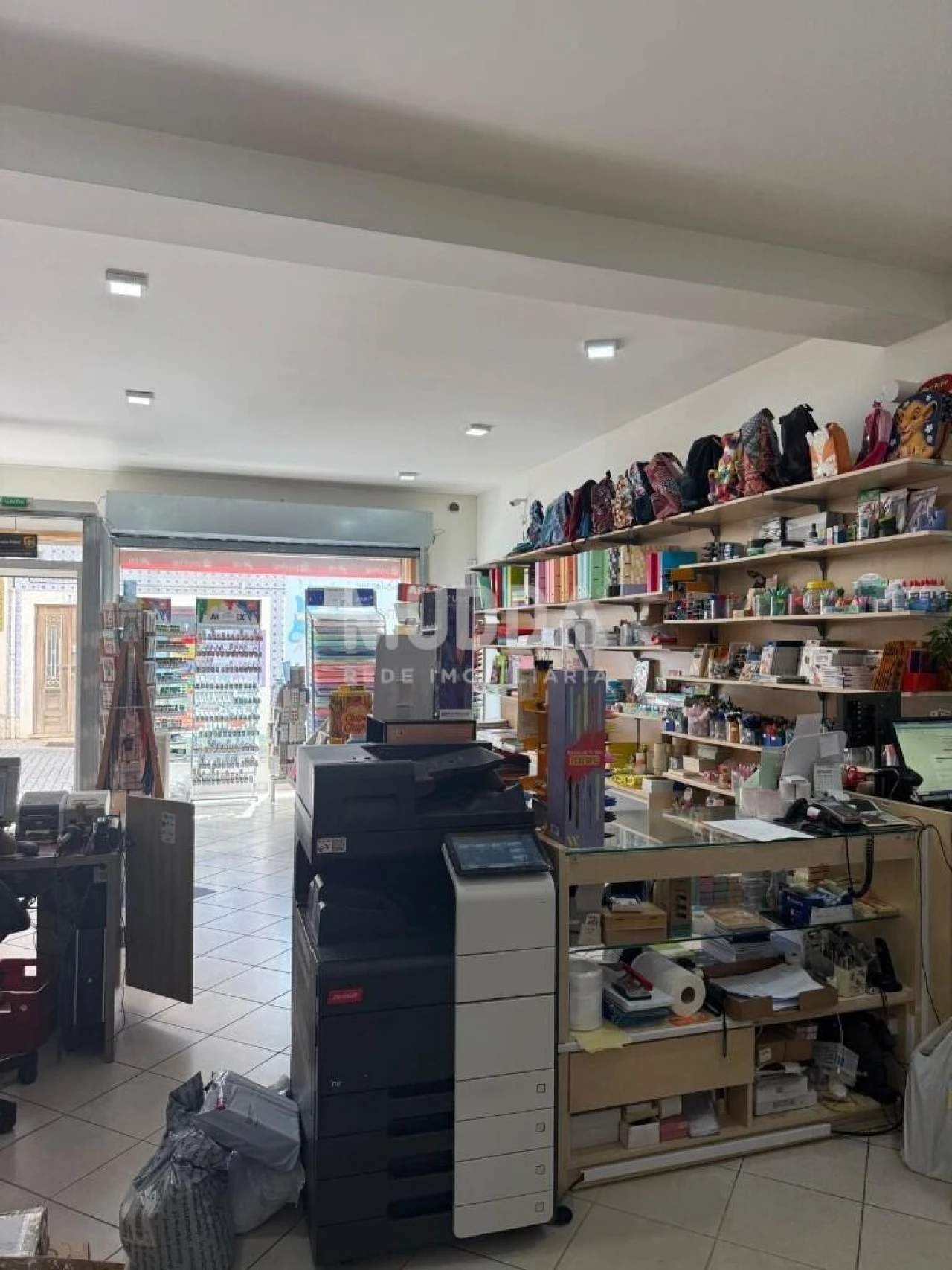 Loja para Trespasse em Ovar, São João, Arada e São Vicente de Pereira Jusã Foto 1