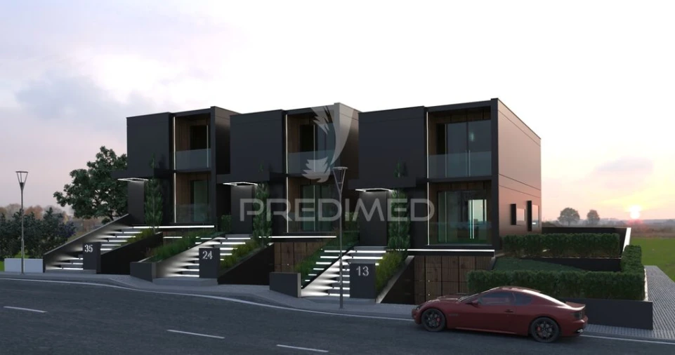 Moradia T3 para Venda em Tebosa Foto 5