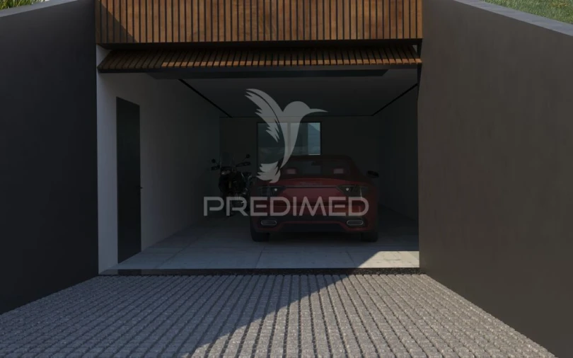 Moradia T3 para Venda em Tebosa Foto 4