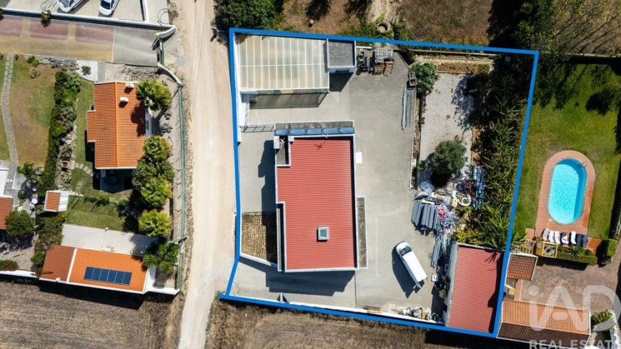 Moradia T4 para Venda em Lourinhã e Atalaia Foto 20