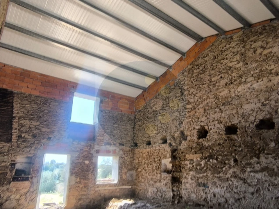 Moradia para Venda em Mouriscas Foto 4