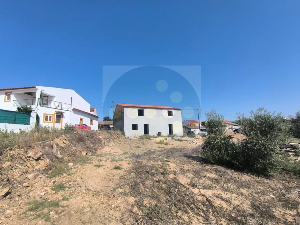 Moradia para Venda em Mouriscas Foto 10