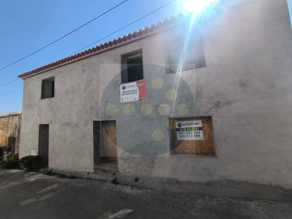 Moradia para Venda em Mouriscas Foto 1