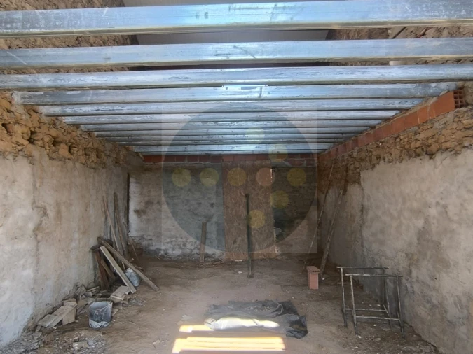 Moradia para Venda em Mouriscas Foto 2