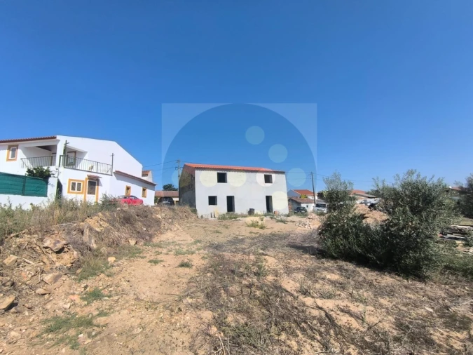 Moradia para Venda em Mouriscas Foto 9