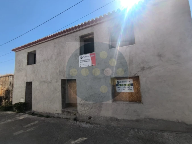 Moradia para Venda em Mouriscas Foto 10