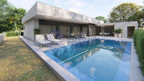 Moradia T4 para Venda em Palmela