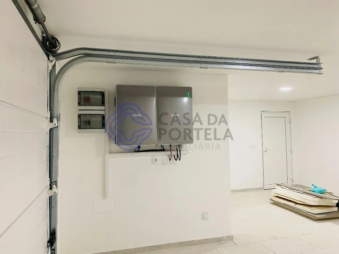 Moradia T4 para Venda em Palmela Foto 19