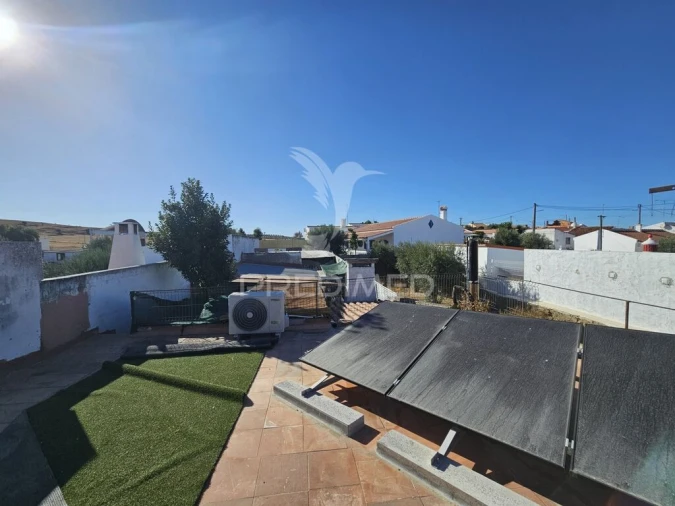 Moradia T3 para Venda em Castro Verde e Casével Foto 17