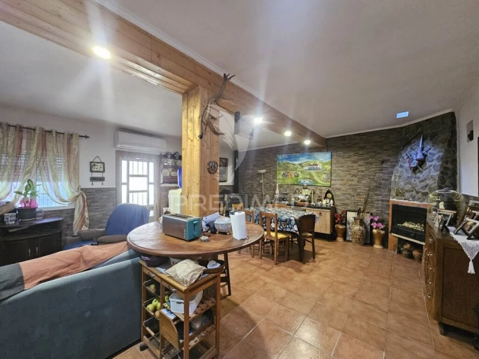 Moradia T3 para Venda em Castro Verde e Casével Foto 6