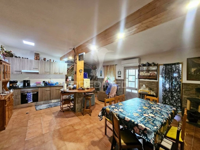 Moradia T3 para Venda em Castro Verde e Casével Foto 2