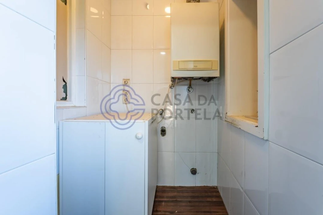 Apartamento T3 para Venda em Canelas Foto 15