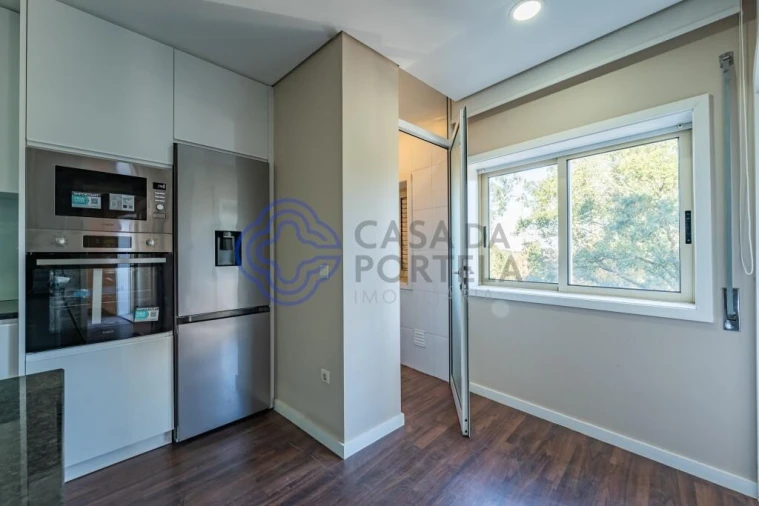 Apartamento T3 para Venda em Canelas Foto 14