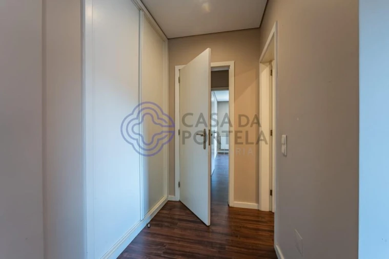 Apartamento T3 para Venda em Canelas Foto 22