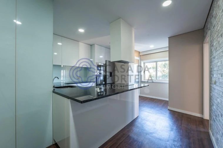 Apartamento T3 para Venda em Canelas Foto 13