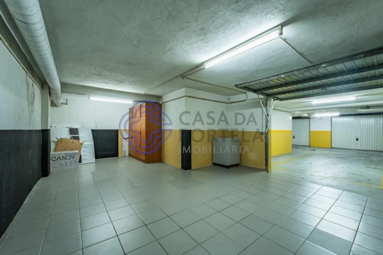 Apartamento T3 para Venda em Canelas Foto 30