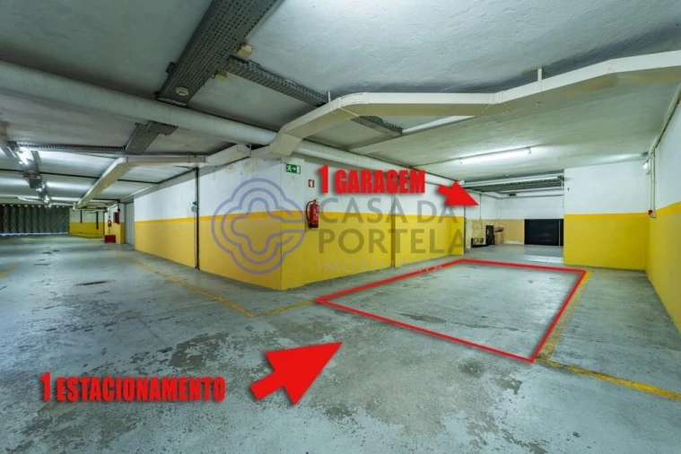 Apartamento T3 para Venda em Canelas Foto 29