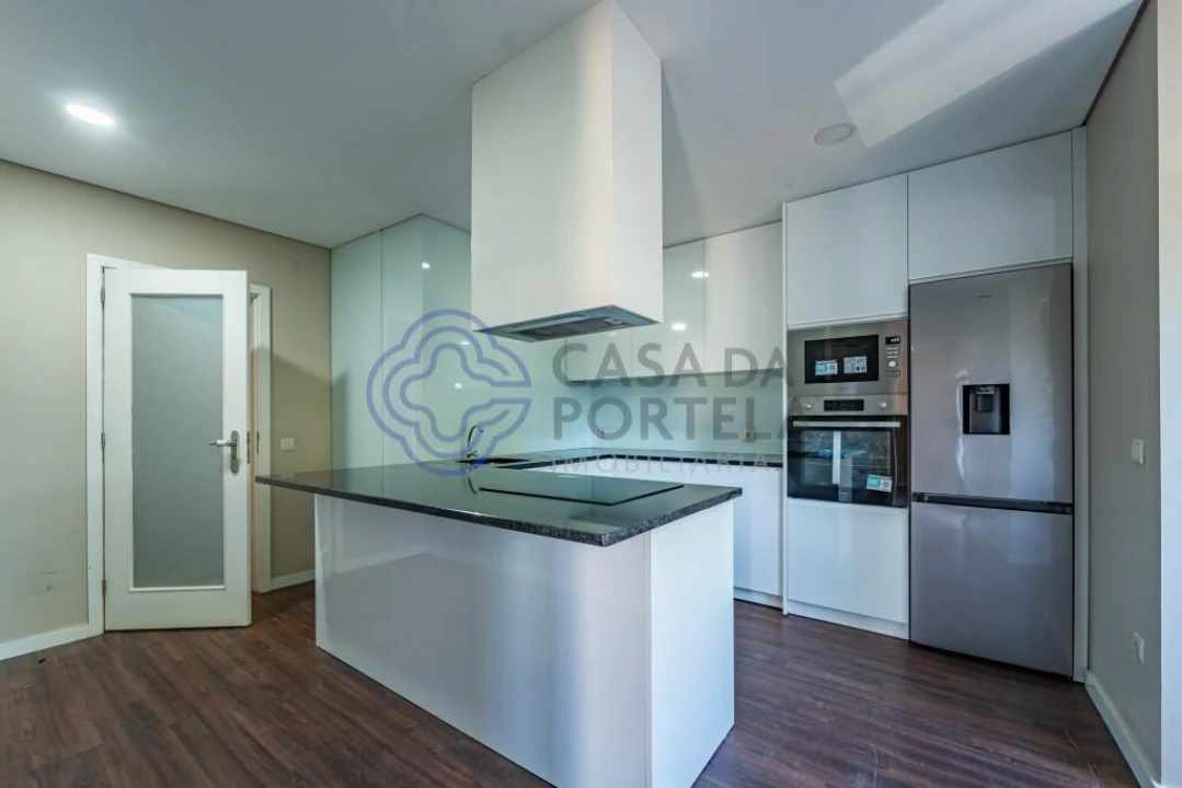 Apartamento T3 para Venda em Canelas Foto 12