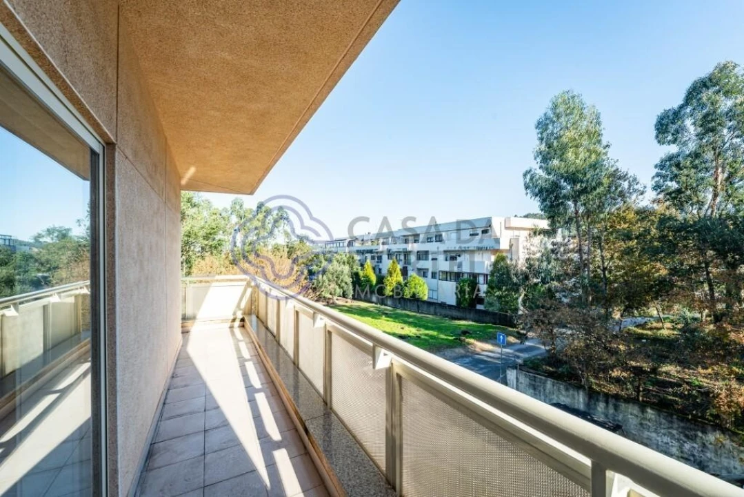 Apartamento T3 para Venda em Canelas Foto 9