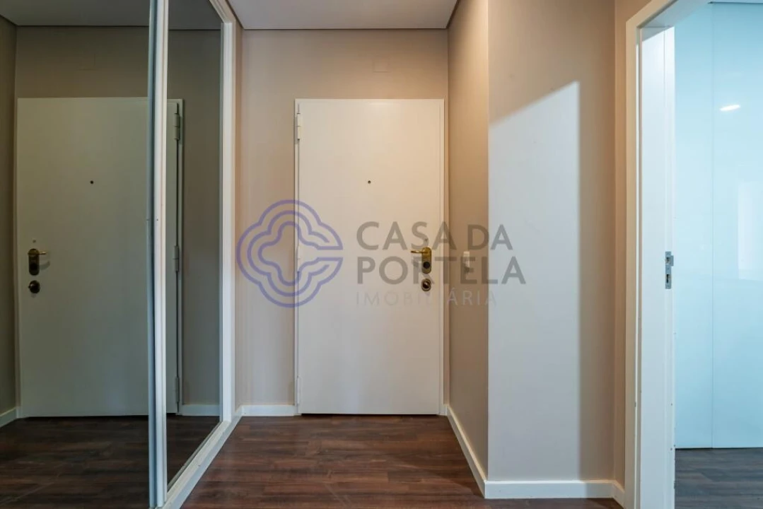 Apartamento T3 para Venda em Canelas Foto 4