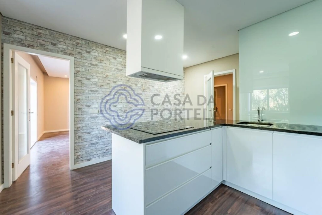 Apartamento T3 para Venda em Canelas Foto 11