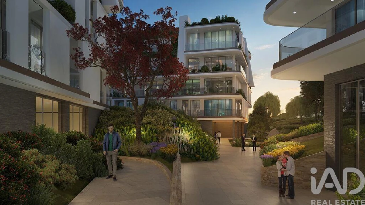 Apartamento T1 para Venda em Cascais e Estoril Foto 12