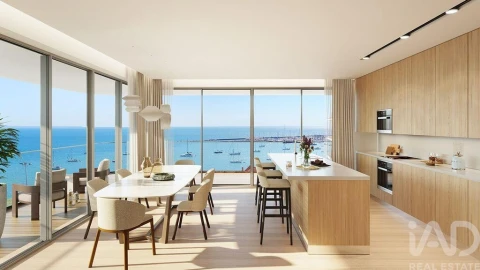 Apartamento T1 para Venda em Cascais e Estoril