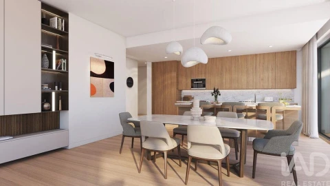 Apartamento T1 para Venda em Cascais e Estoril