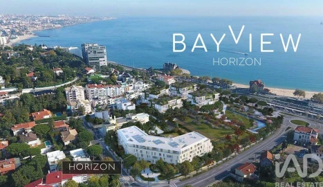 Apartamento T1 para Venda em Cascais e Estoril