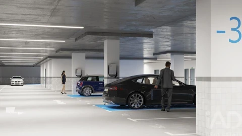 Apartamento T1 para Venda em Cascais e Estoril