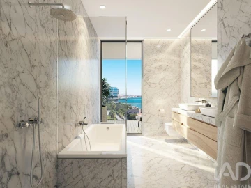 Apartamento T1 para Venda em Cascais e Estoril