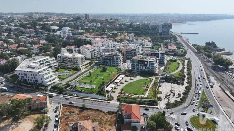 Apartamento T1 para Venda em Cascais e Estoril