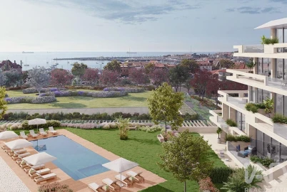 Apartamento T1 para Venda em Cascais e Estoril