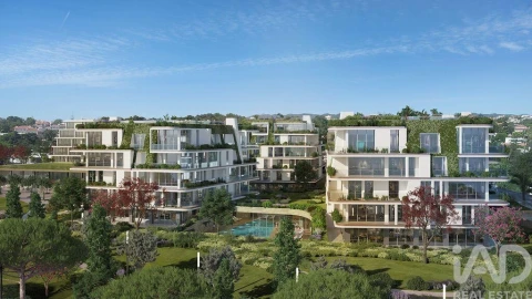 Apartamento T1 para Venda em Cascais e Estoril