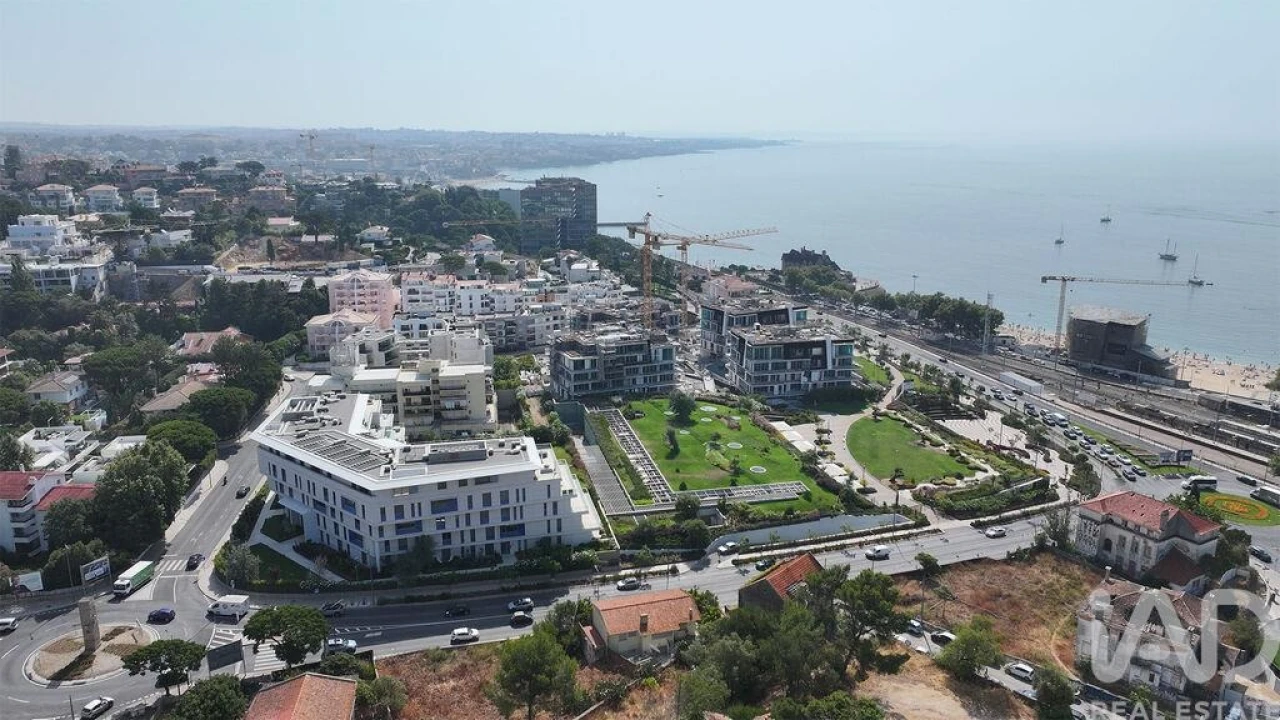 Apartamento T1 para Venda em Cascais e Estoril Foto 18