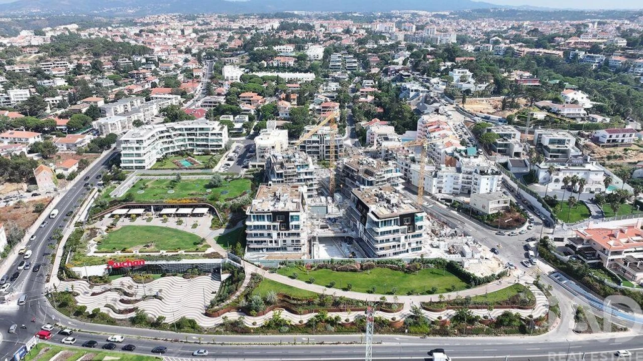 Apartamento T1 para Venda em Cascais e Estoril Foto 27