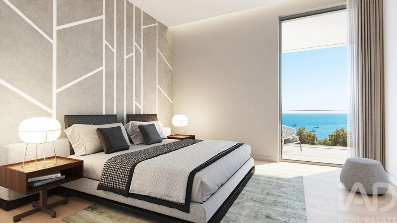 Apartamento T1 para Venda em Cascais e Estoril Foto 3