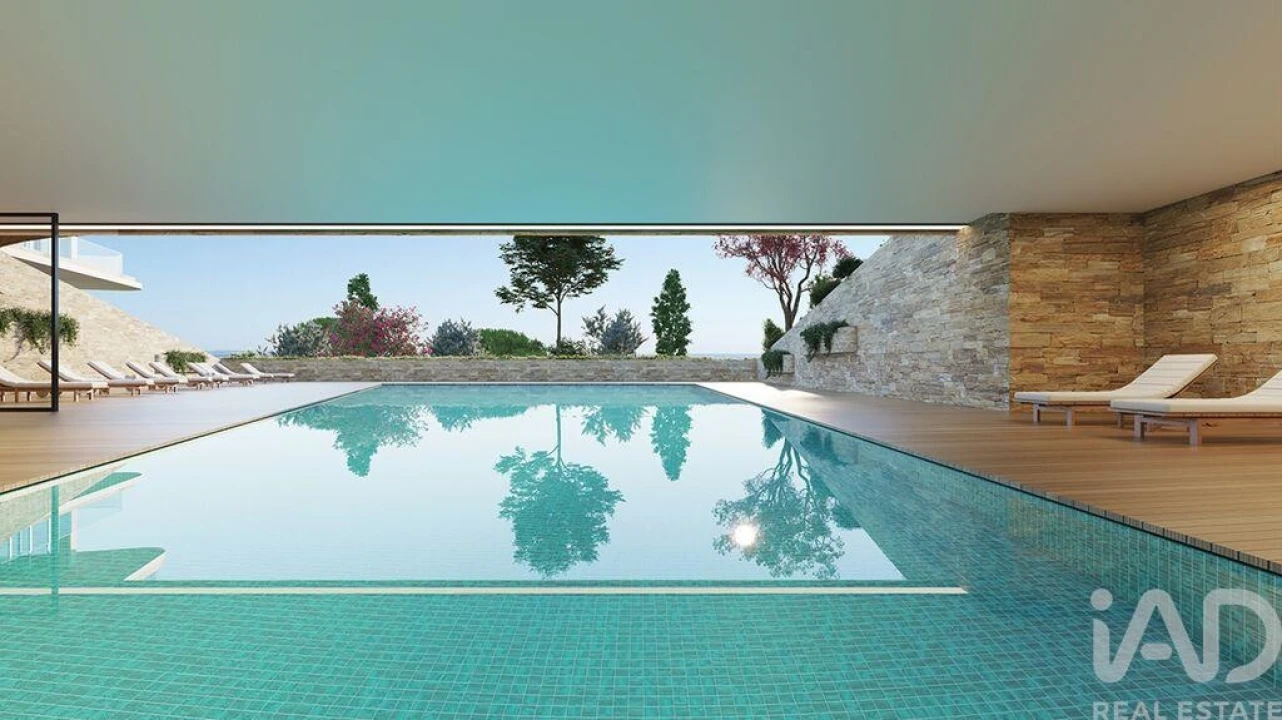 Apartamento T1 para Venda em Cascais e Estoril Foto 11