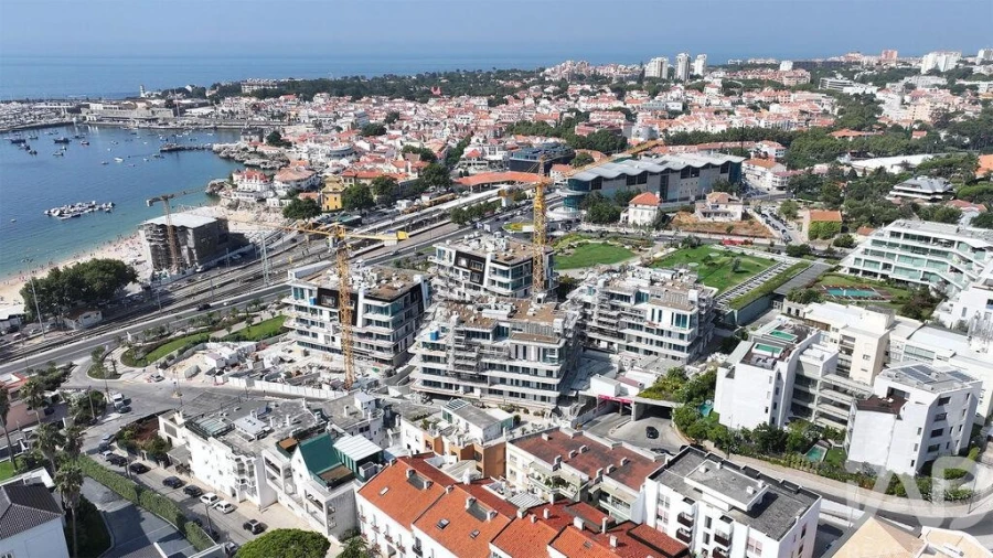 Apartamento T1 para Venda em Cascais e Estoril Foto 21