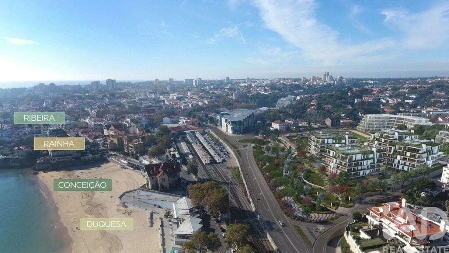 Apartamento T1 para Venda em Cascais e Estoril Foto 24