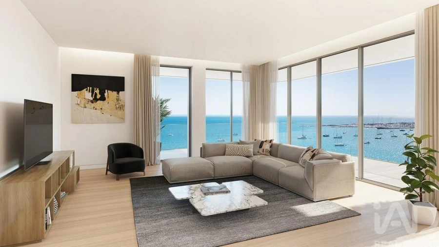 Apartamento T1 para Venda em Cascais e Estoril Foto 15