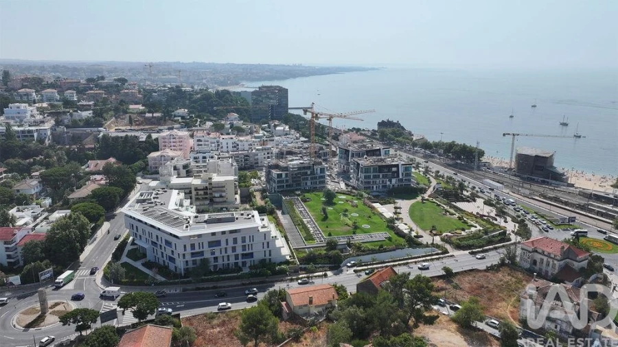 Apartamento T1 para Venda em Cascais e Estoril Foto 18